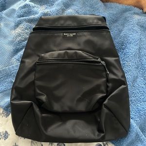 small kate spade backpack